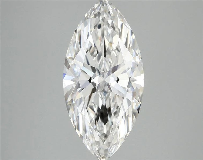 3.02 Carat · MARQUISE · E · VS1 · IGI · Excellent Cut
