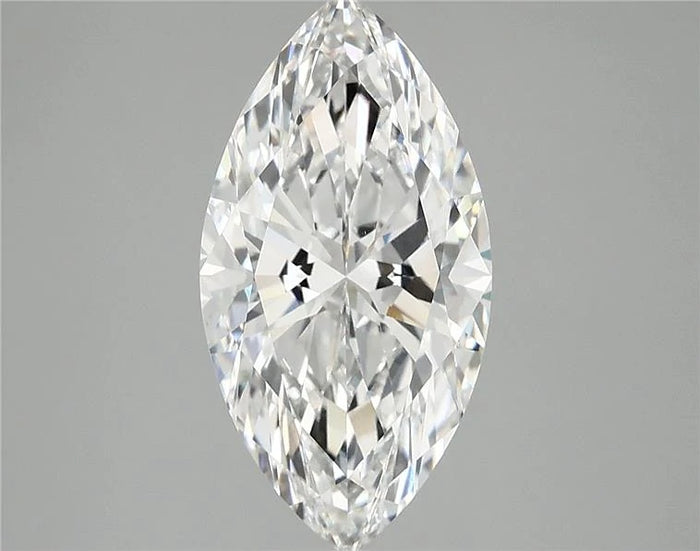 3.05 Carat · MARQUISE · E · VS1 · IGI · Excellent Cut