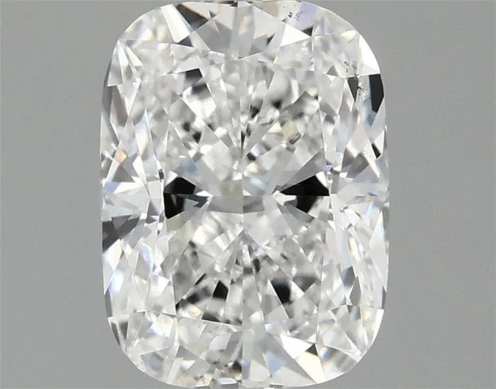 1.07 Carat · CUSHION · D · VS2 · IGI · Excellent Cut