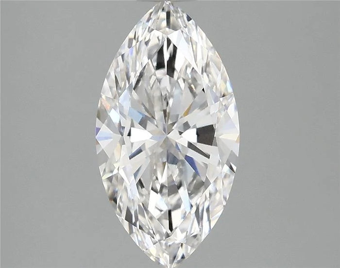 2.08 Carat · MARQUISE · E · VVS2 · IGI · Excellent Cut