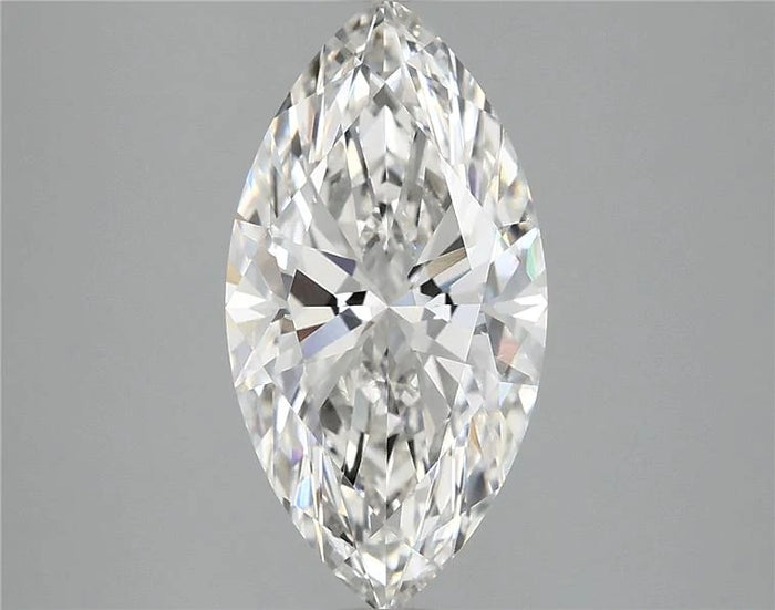 3.10 Carat · MARQUISE · F · VS1 · IGI · Excellent Cut