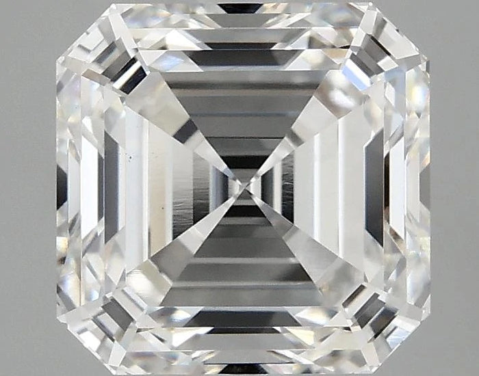 3.10 Carat · ASSCHER · E · VS1 · IGI · Excellent Cut