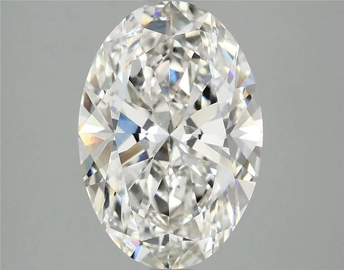 3.01 Carat · OVAL · G · VVS2 · IGI · Excellent Cut