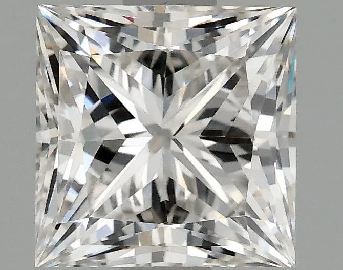 1.10 Carat · PRINCESS · F · VVS2 · IGI · Excellent Cut