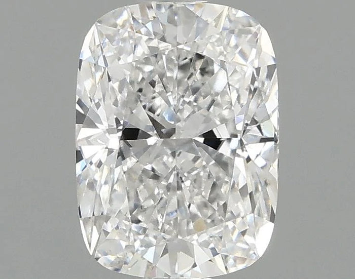 1.07 Carat · CUSHION · E · VS1 · IGI · Excellent Cut