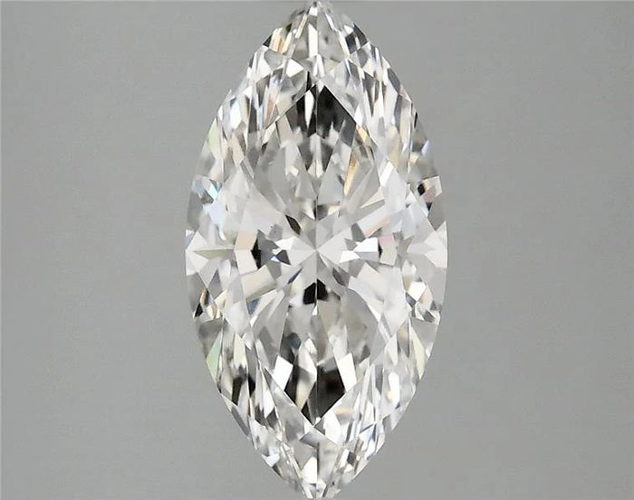 2.01 Carat · MARQUISE · G · VS1 · IGI · Excellent Cut
