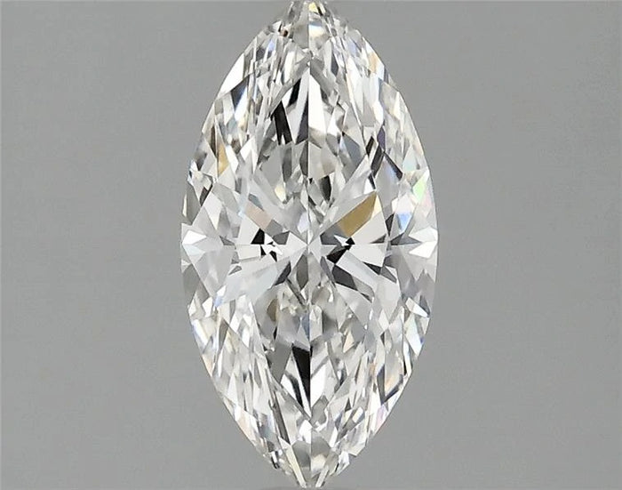1.01 Carat · MARQUISE · F · VVS2 · IGI · Excellent Cut