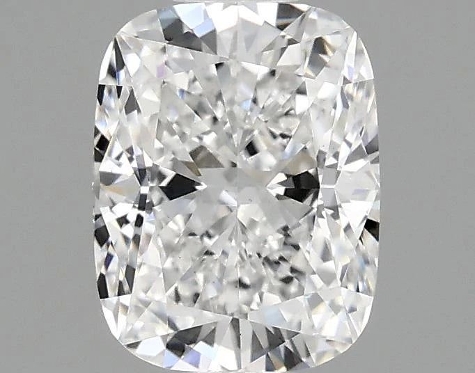 1.10 Carat · CUSHION · D · VS1 · IGI · Excellent Cut