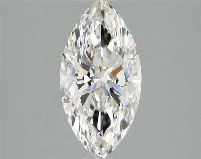 1.82 Carat · MARQUISE · F · VVS2 · IGI · Excellent Cut