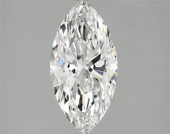 1.53 Carat · MARQUISE · F · VS1 · IGI · Excellent Cut
