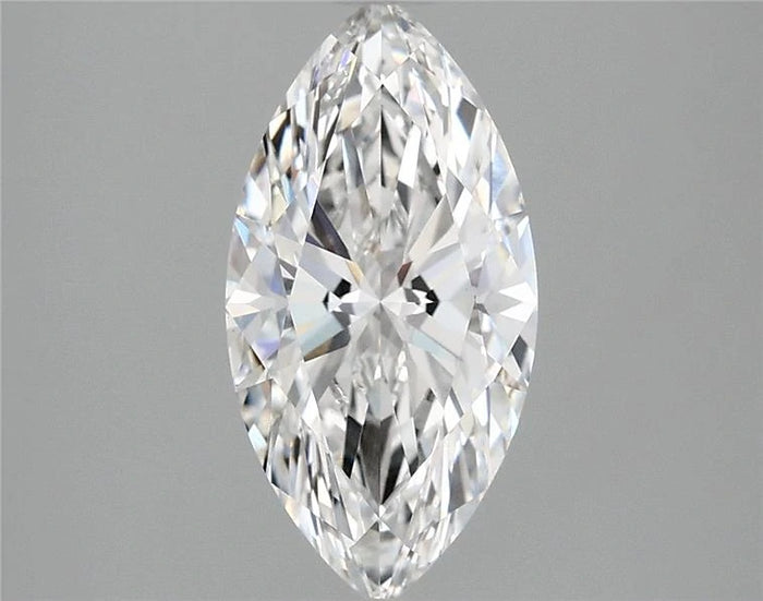 2.08 Carat · MARQUISE · E · VS1 · IGI · Excellent Cut
