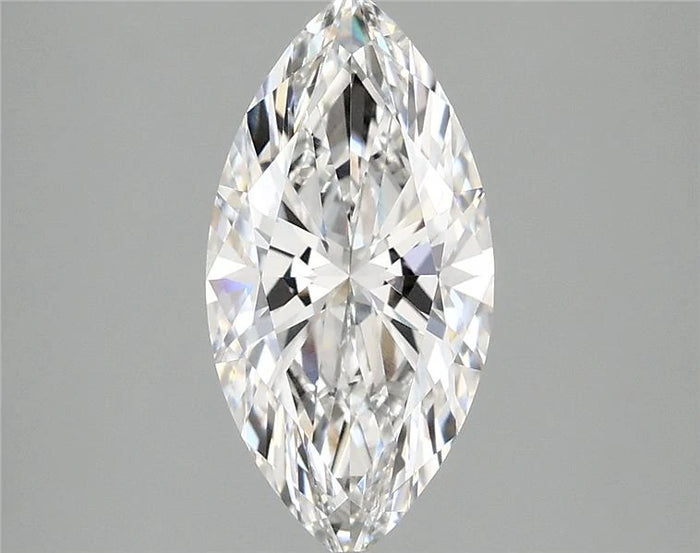 1.98 Carat · MARQUISE · E · VS1 · IGI · Excellent Cut