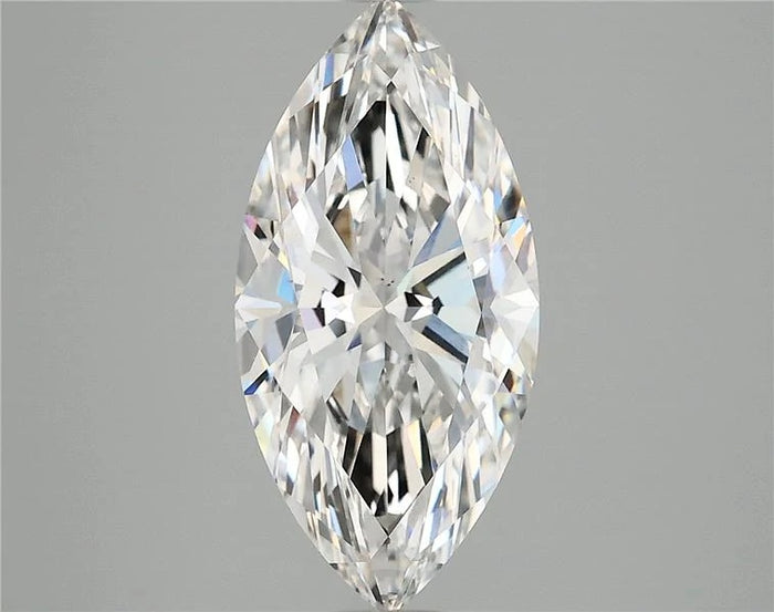 3.18 Carat · MARQUISE · F · VS1 · IGI · Excellent Cut