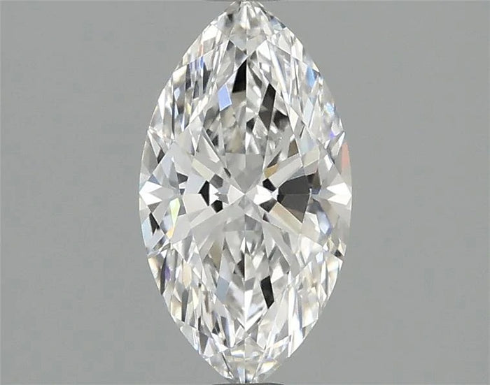 1.06 Carat · MARQUISE · F · VVS2 · IGI · Excellent Cut