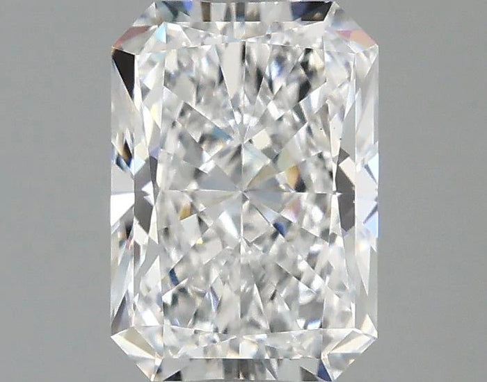 0.99 Carat · RADIANT · D · VS1 · IGI · Excellent Cut