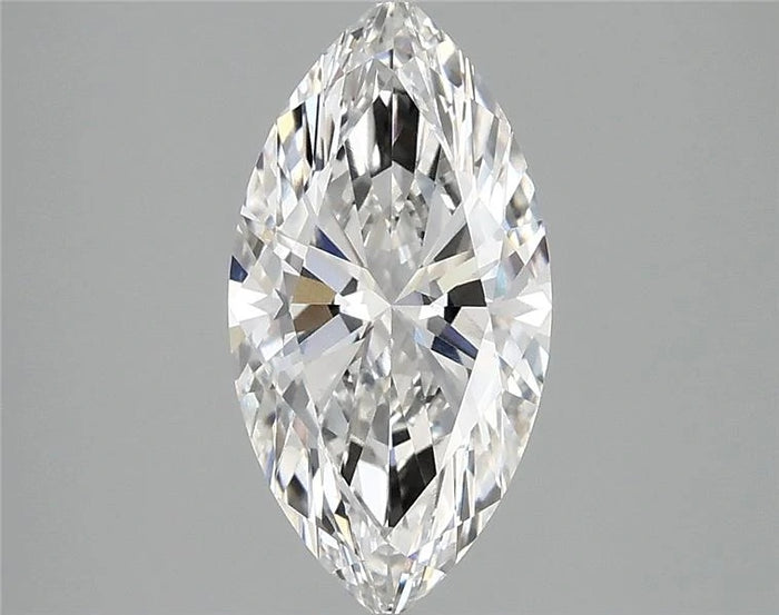 1.83 Carat · MARQUISE · E · VVS2 · IGI · Excellent Cut
