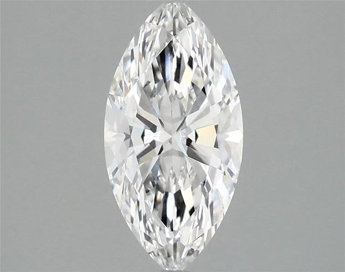 1.06 Carat · MARQUISE · D · VVS2 · IGI · Excellent Cut