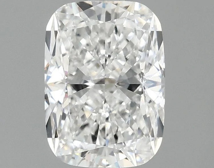 1.09 Carat · CUSHION · D · VVS2 · IGI · Excellent Cut