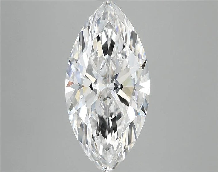 3.10 Carat · MARQUISE · D · VS1 · IGI · Excellent Cut