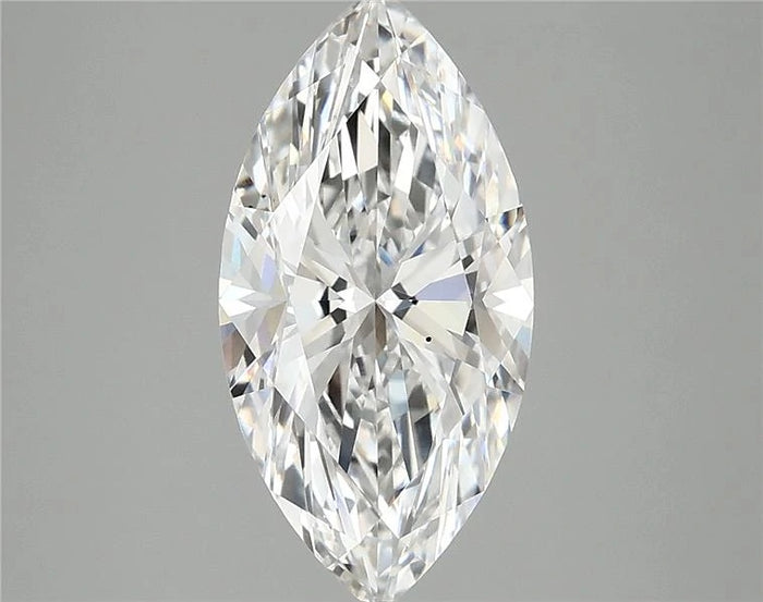 3.01 Carat · MARQUISE · E · VS2 · IGI · Excellent Cut