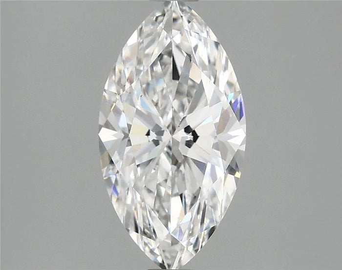 2.02 Carat · MARQUISE · E · VS2 · IGI · Excellent Cut