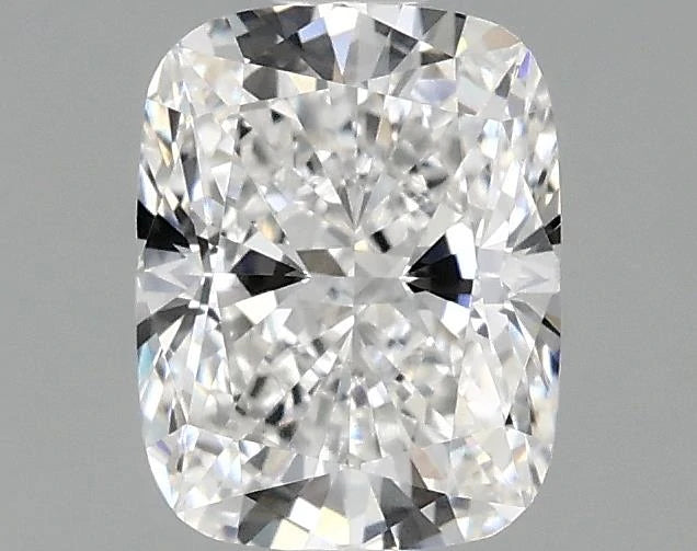 1.08 Carat · CUSHION · E · VVS2 · IGI · Excellent Cut