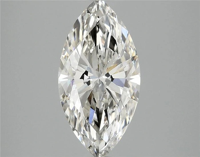 2.47 Carat · MARQUISE · G · VVS2 · IGI · Excellent Cut
