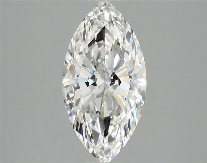 2.00 Carat · MARQUISE · E · VS1 · IGI · Excellent Cut