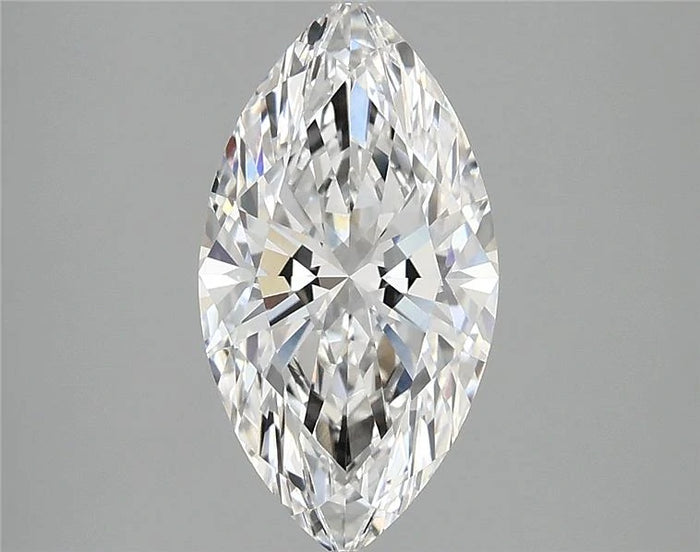 2.04 Carat · MARQUISE · E · VVS2 · IGI · Excellent Cut