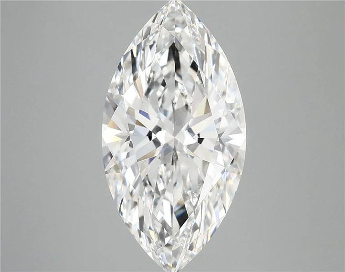 4.19 Carat · MARQUISE · E · VS1 · IGI · Excellent Cut