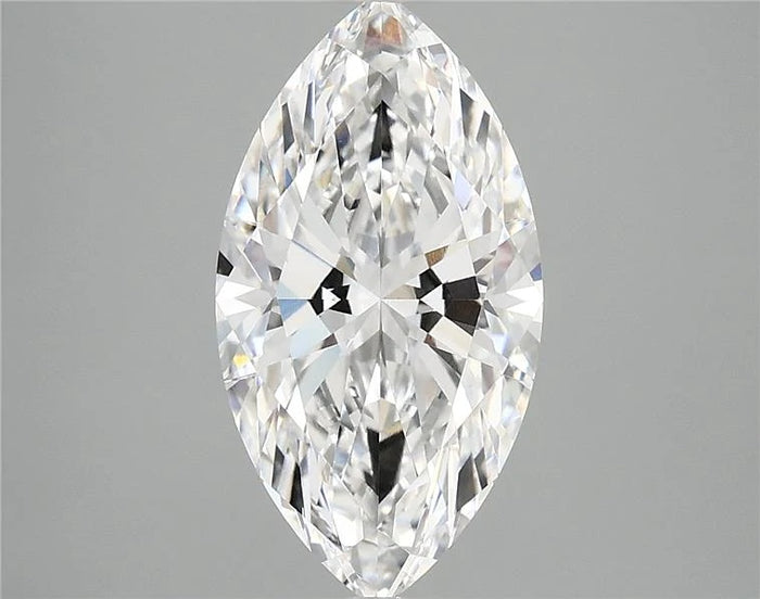 3.04 Carat · MARQUISE · E · VS1 · IGI · Excellent Cut