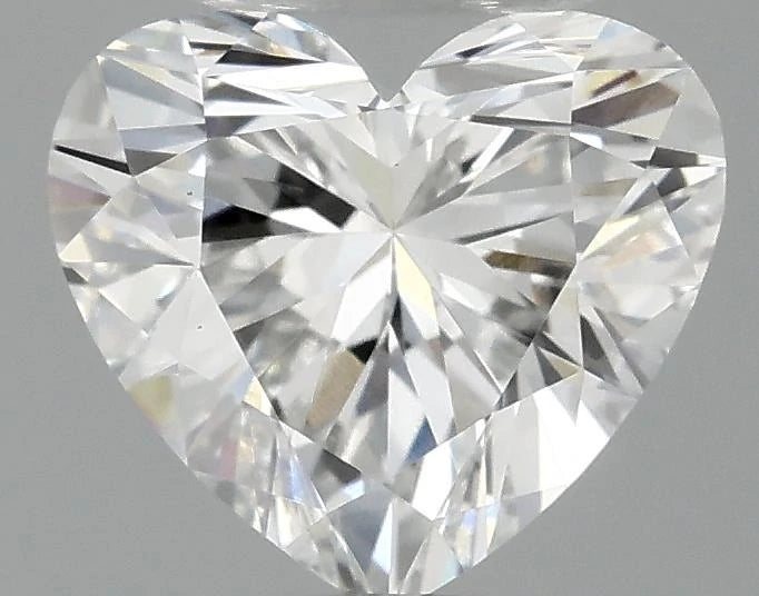 0.94 Carat · HEART · E · VS1 · IGI · Excellent Cut