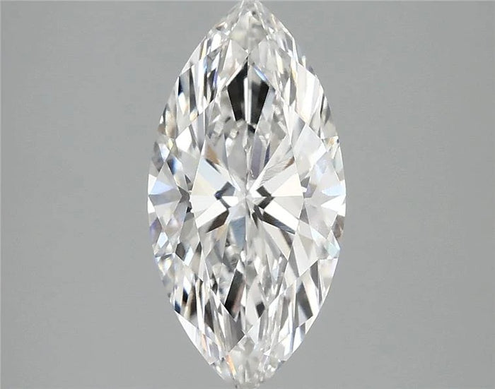 1.97 Carat · MARQUISE · F · VS1 · IGI · Excellent Cut