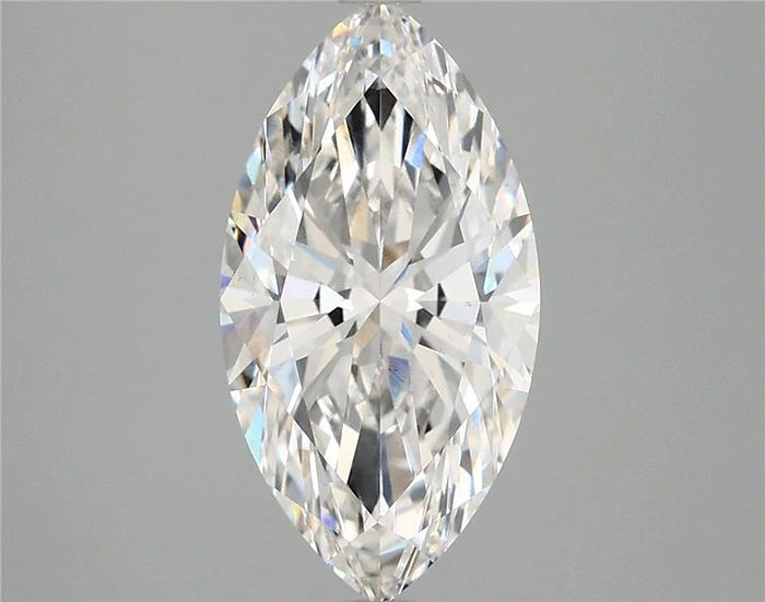 3.10 Carat · MARQUISE · F · VS1 · IGI · Excellent Cut
