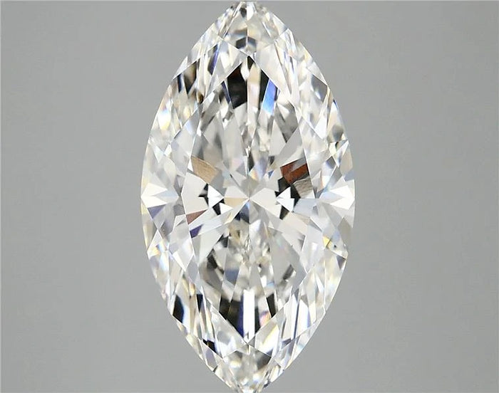 4.01 Carat · MARQUISE · F · VS1 · IGI · Excellent Cut