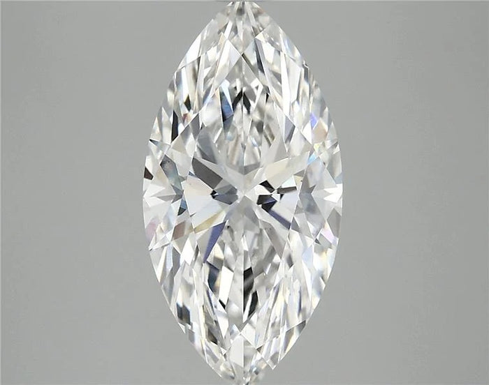 3.10 Carat · MARQUISE · E · VS1 · IGI · Excellent Cut