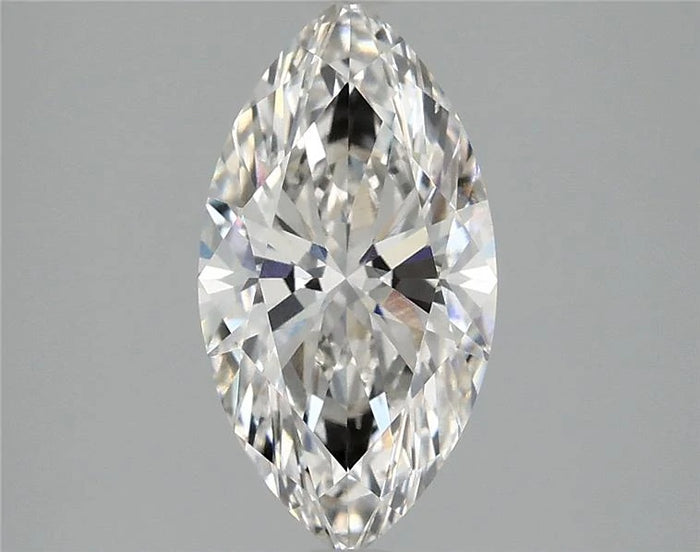 2.09 Carat · MARQUISE · F · VS1 · IGI · Excellent Cut
