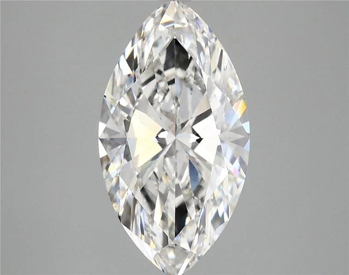 3.07 Carat · MARQUISE · F · VS1 · IGI · Excellent Cut