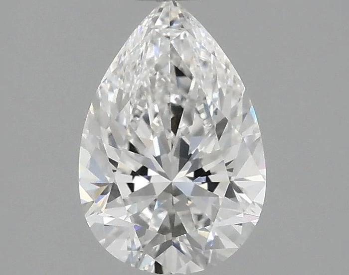 1.09 Carat · PEAR · E · VVS2 · IGI · Excellent Cut