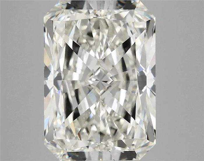 5.07 Carat · RADIANT · H · VS1 · IGI · Excellent Cut