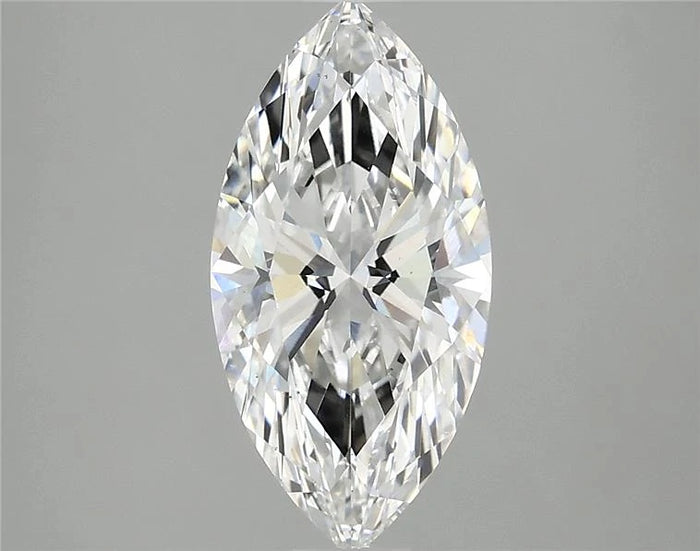 2.04 Carat · MARQUISE · E · VS2 · IGI · Excellent Cut