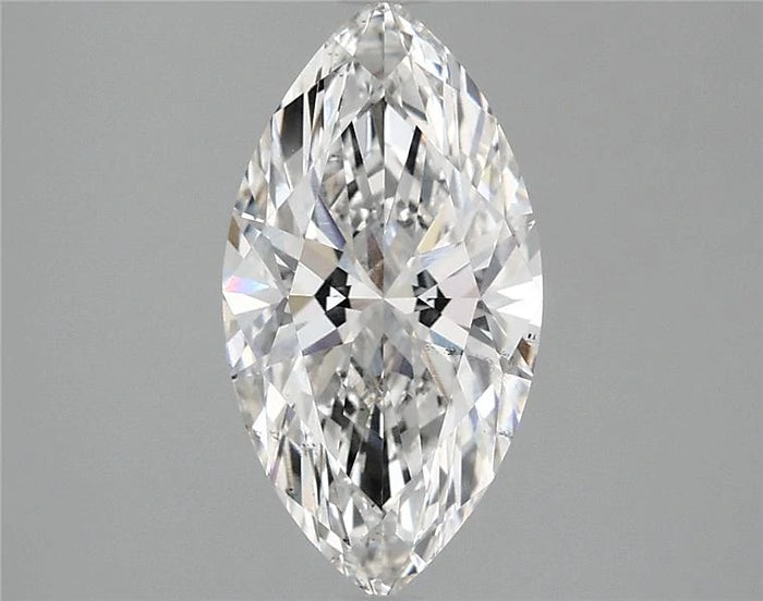 2.10 Carat · MARQUISE · E · VS2 · IGI · Excellent Cut