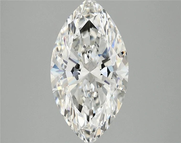 3.05 Carat · MARQUISE · E · VS1 · IGI · Excellent Cut