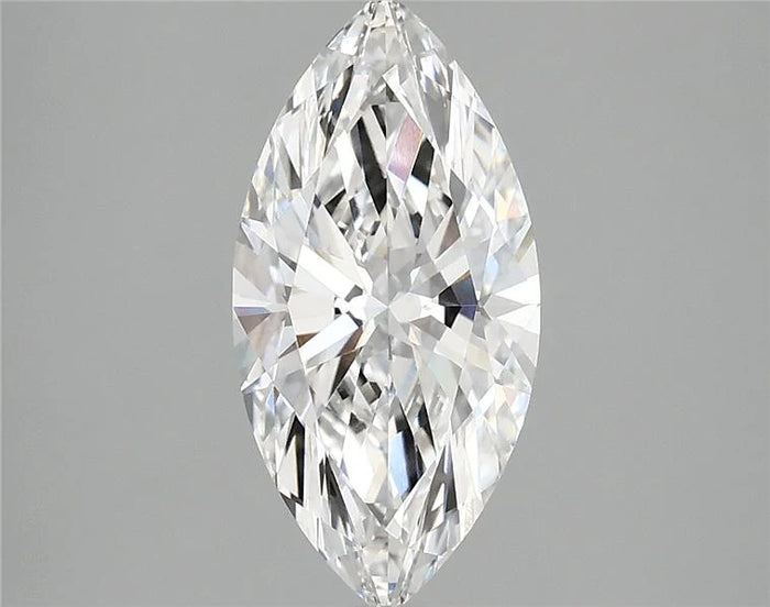 2.02 Carat · MARQUISE · E · VVS2 · IGI · Excellent Cut