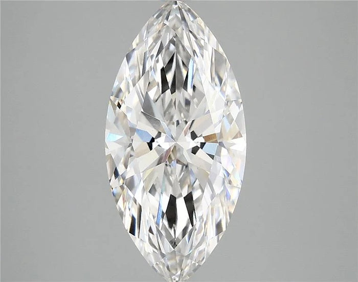 3.09 Carat · MARQUISE · E · VS1 · IGI · Excellent Cut