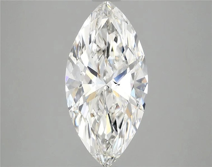 3.05 Carat · MARQUISE · F · VS1 · IGI · Excellent Cut