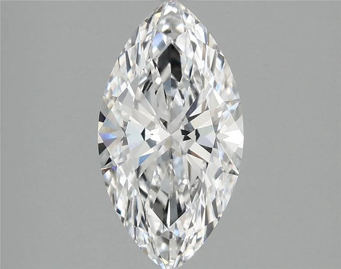 1.93 Carat · MARQUISE · E · VVS2 · IGI · Excellent Cut