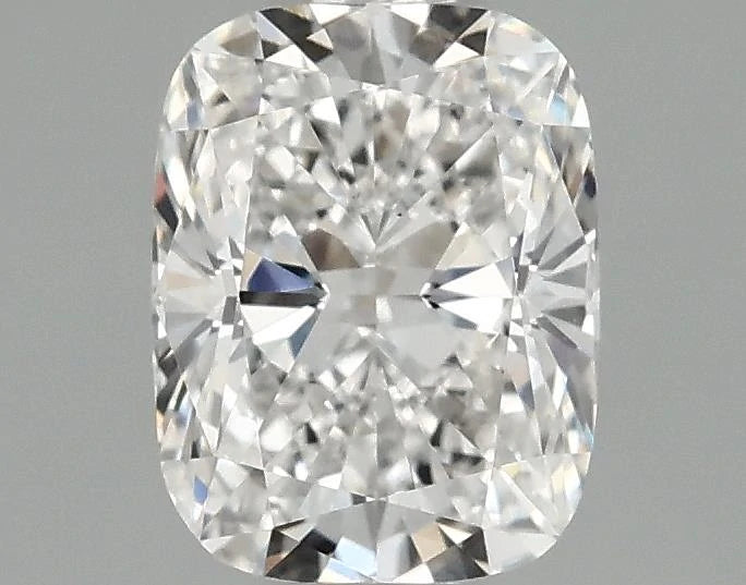 1.09 Carat · CUSHION · E · VS1 · IGI · Excellent Cut