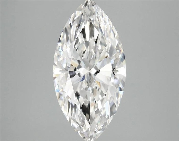 2.99 Carat · MARQUISE · E · VS1 · IGI · Excellent Cut