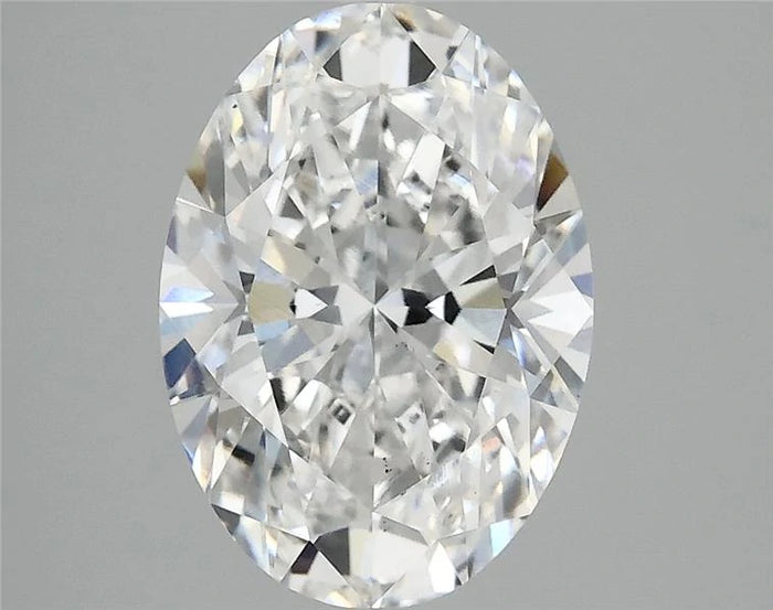 3.02 Carat · OVAL · E · VS2 · IGI · Excellent Cut